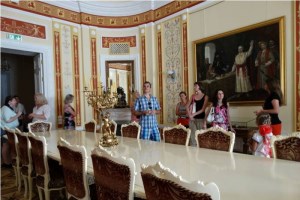 Батурин